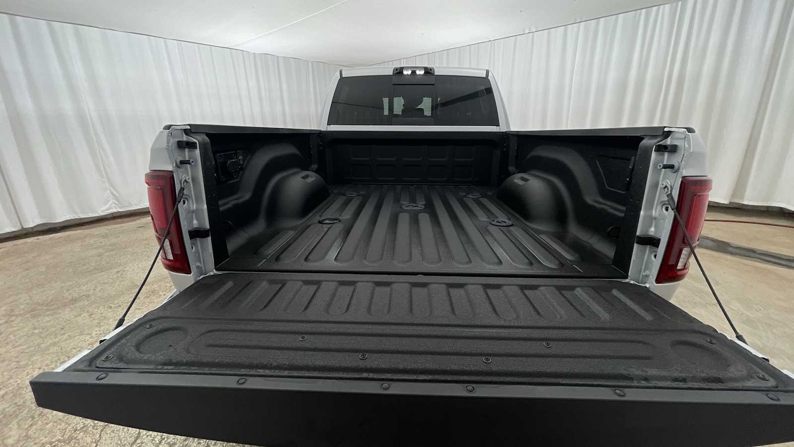 Thumbnail: 2026 RAM 2500 - 29