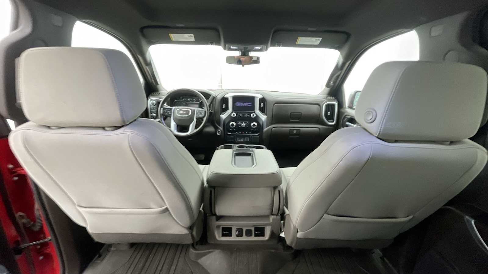 Thumbnail: 2022 GMC Sierra 1500 - 7