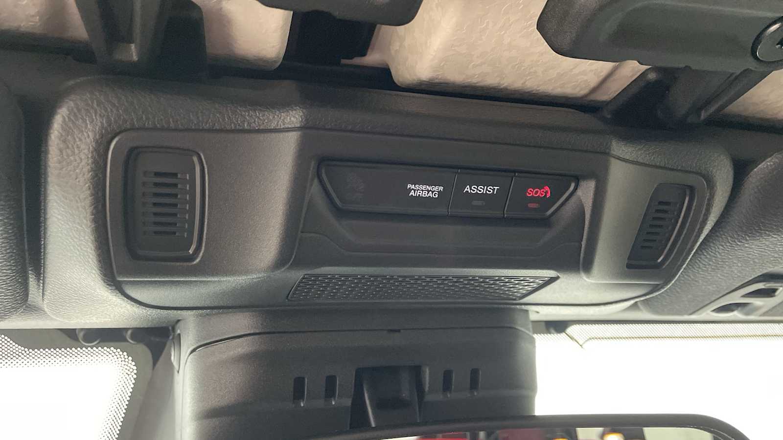 Thumbnail: 2026 Jeep Wrangler - 23