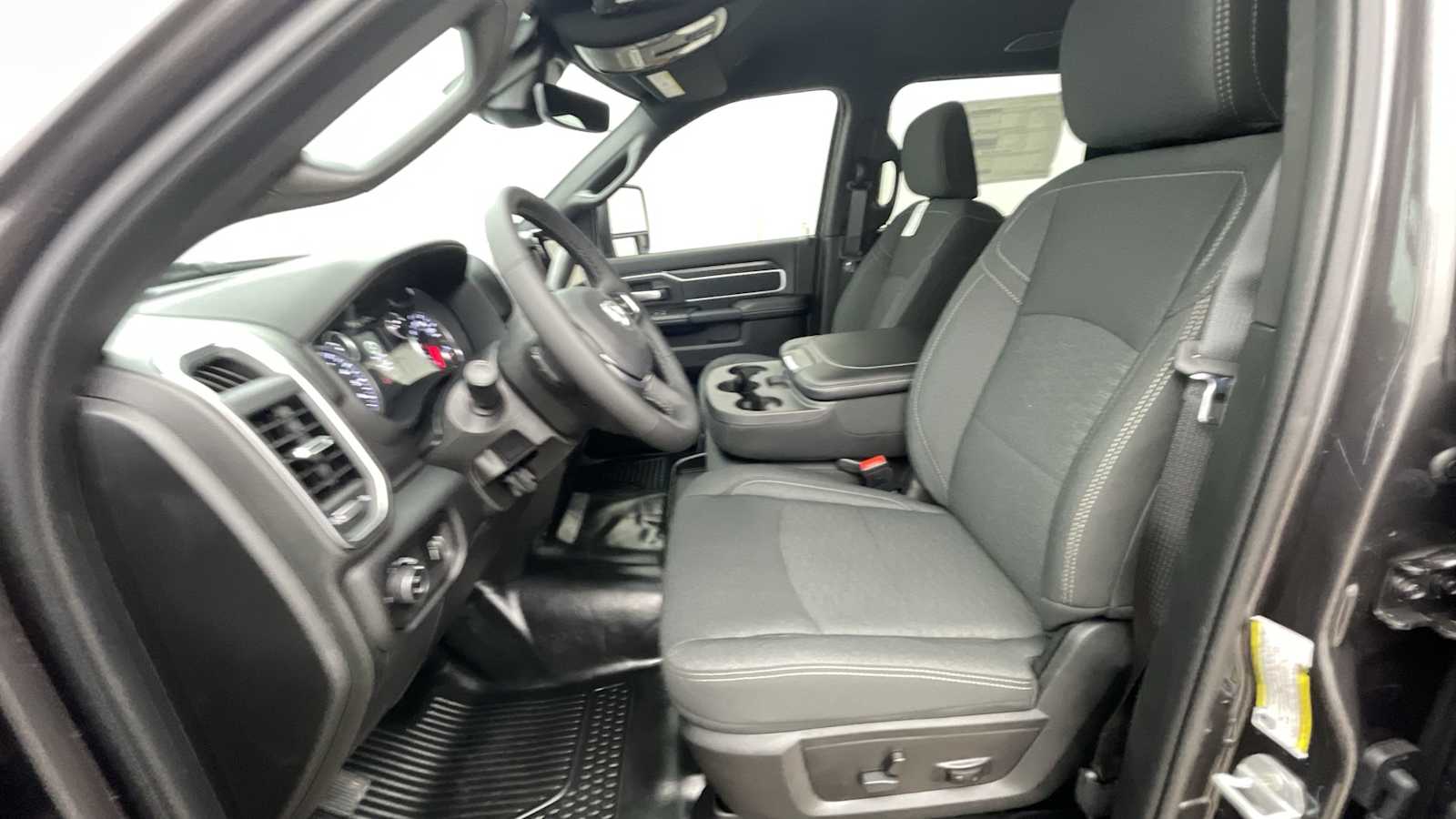 Thumbnail: 2026 RAM 2500 - 6