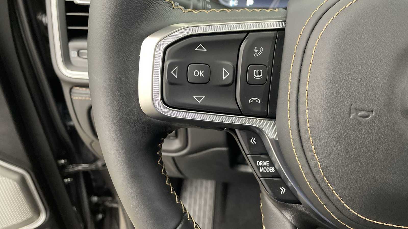 Thumbnail: 2026 RAM 1500 - 15