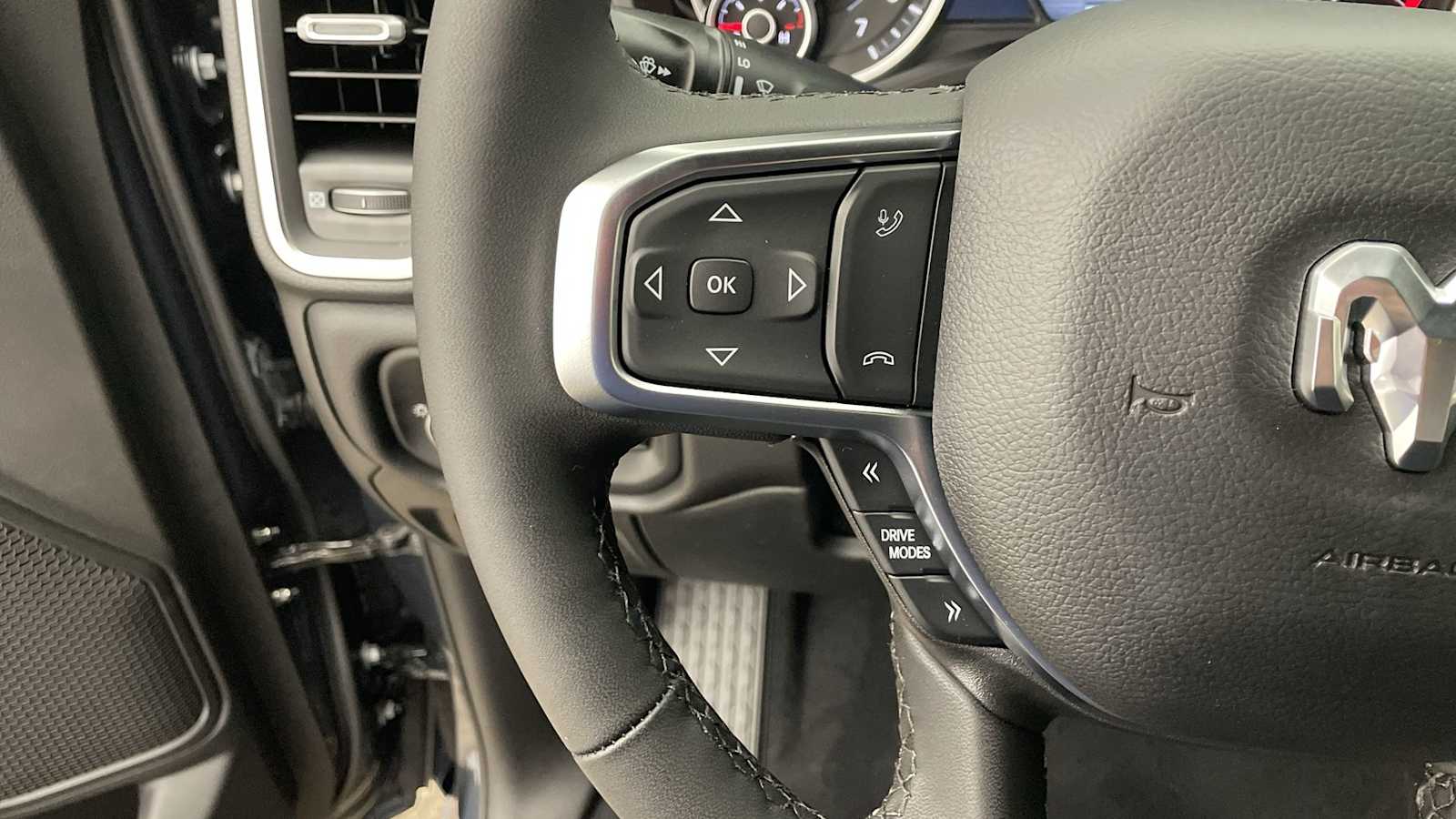 Thumbnail: 2026 RAM 1500 - 13