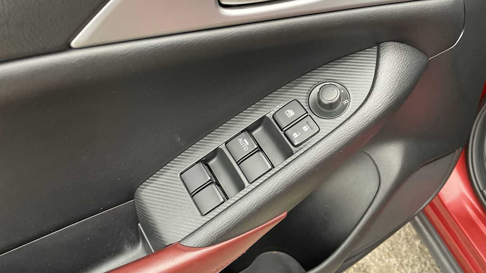 Thumbnail: 2017 Mazda CX-3 - 6