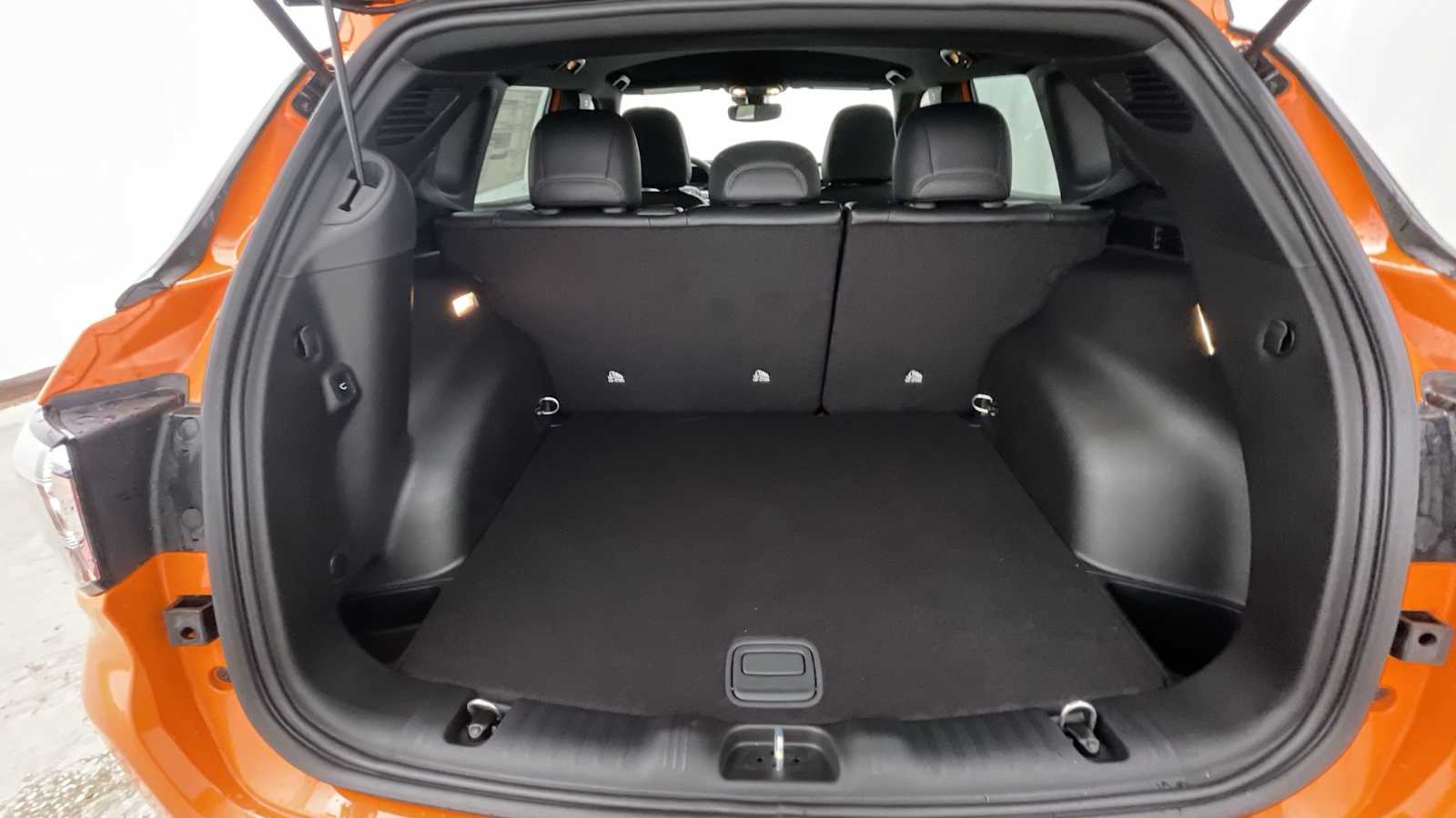 Thumbnail: 2026 Jeep Compass - 28