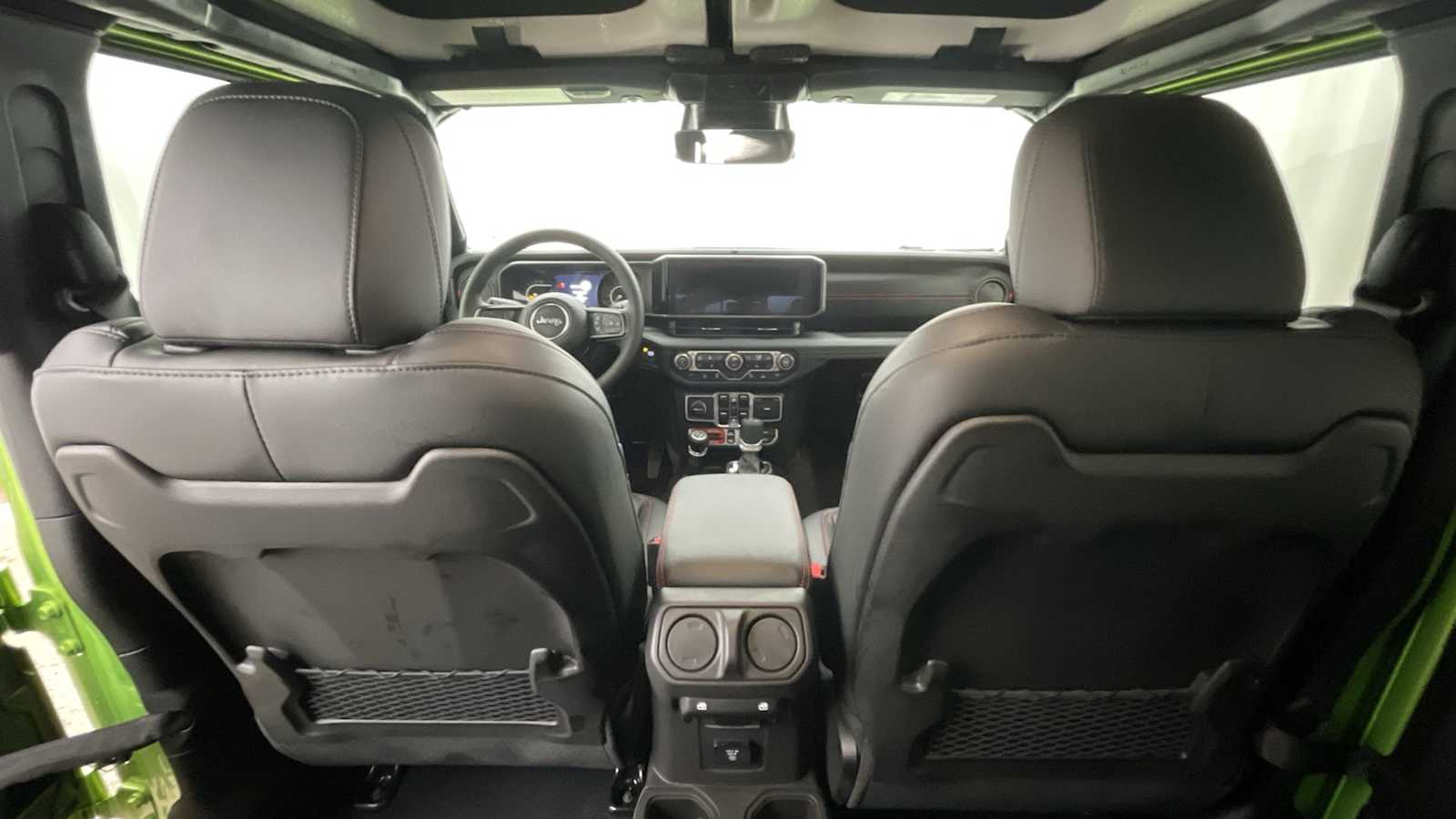 Thumbnail: 2026 Jeep Gladiator - 8