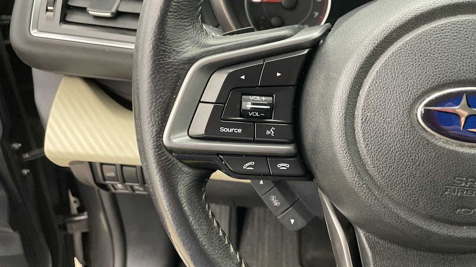 Thumbnail: 2019 Subaru Ascent - 13