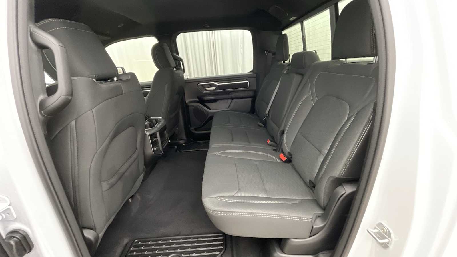 Thumbnail: 2026 RAM 1500 - 8