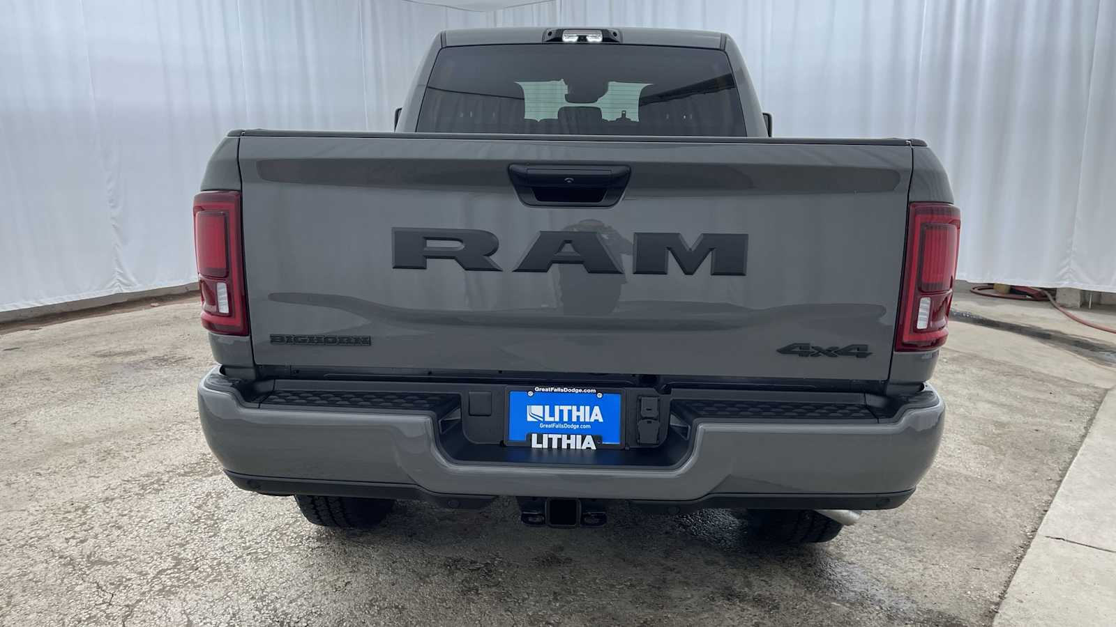 Thumbnail: 2026 RAM 2500 - 32