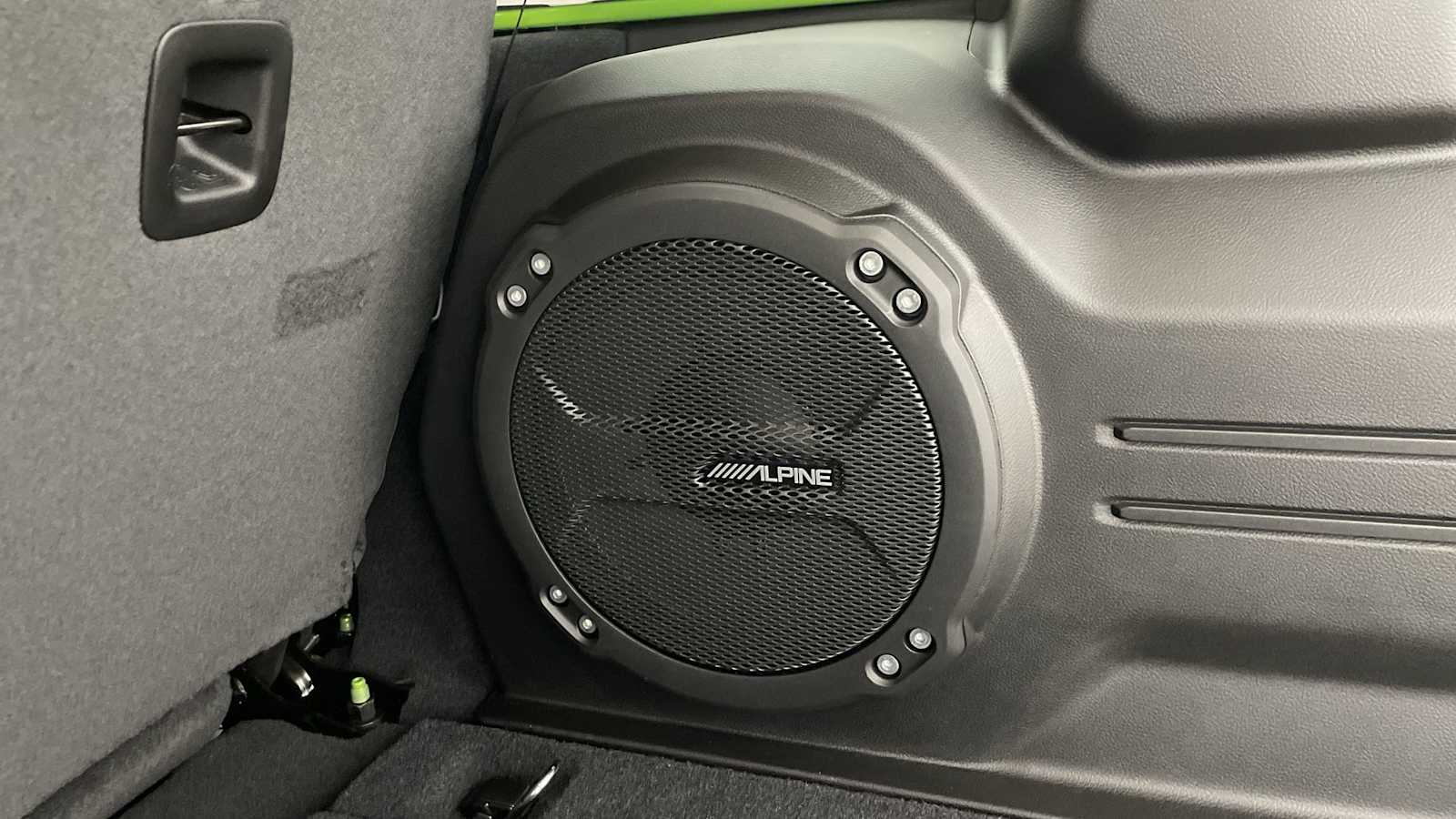 Thumbnail: 2026 Jeep Wrangler - 27