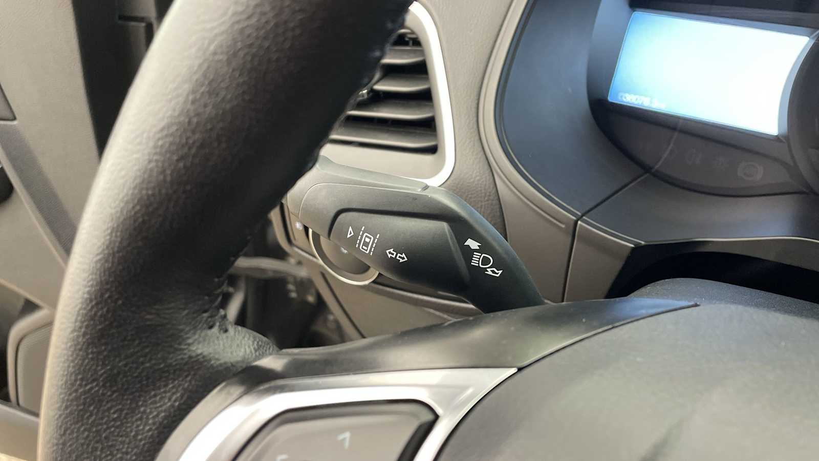 Thumbnail: 2024 Ford Edge - 15