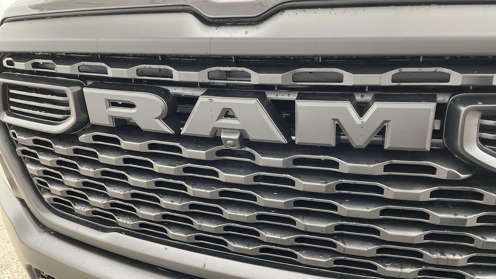 Thumbnail: 2025 RAM 1500 - 35