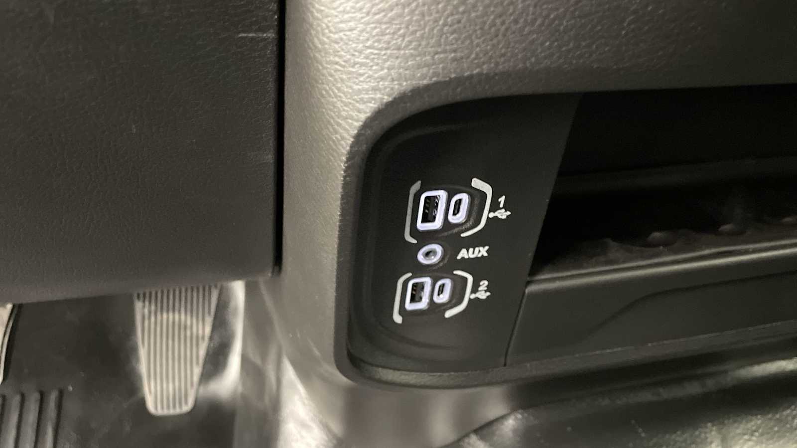 Thumbnail: 2026 RAM 2500 - 18