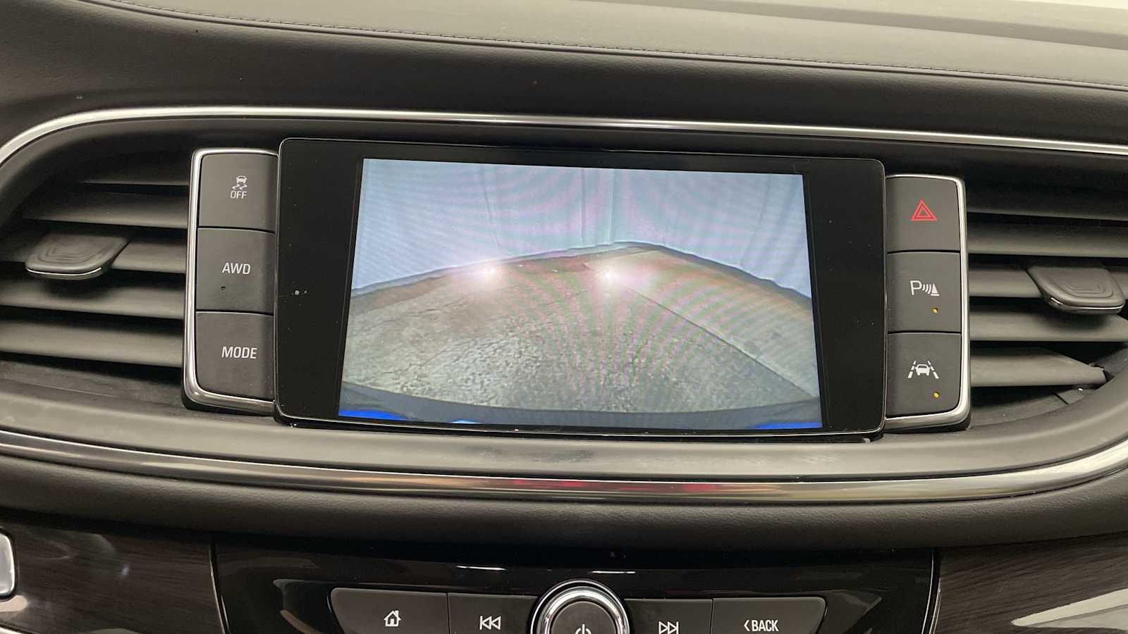 Thumbnail: 2019 Buick Enclave - 4