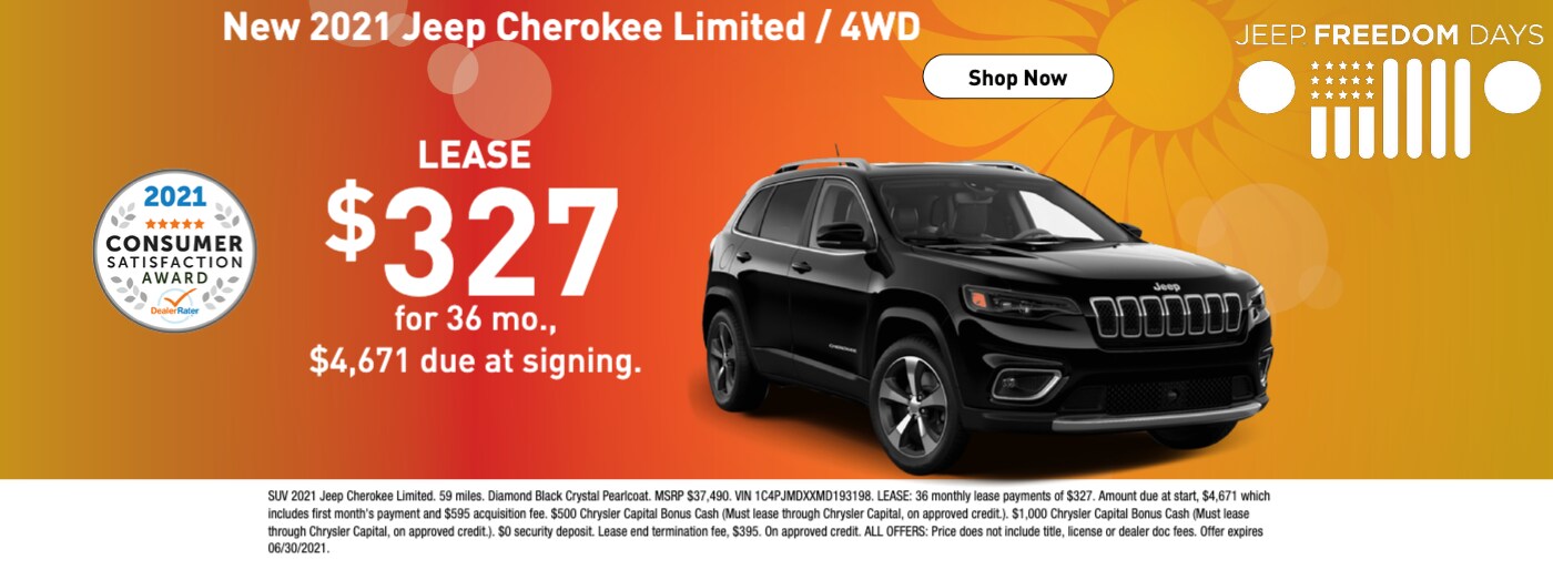 Lithia Chrysler Jeep Dodge of Great Falls Dodge Dealership near Helena