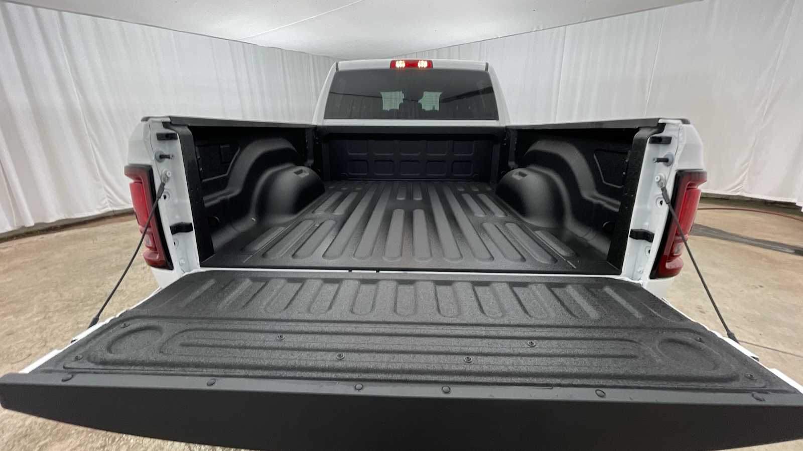 Thumbnail: 2026 RAM 2500 - 28