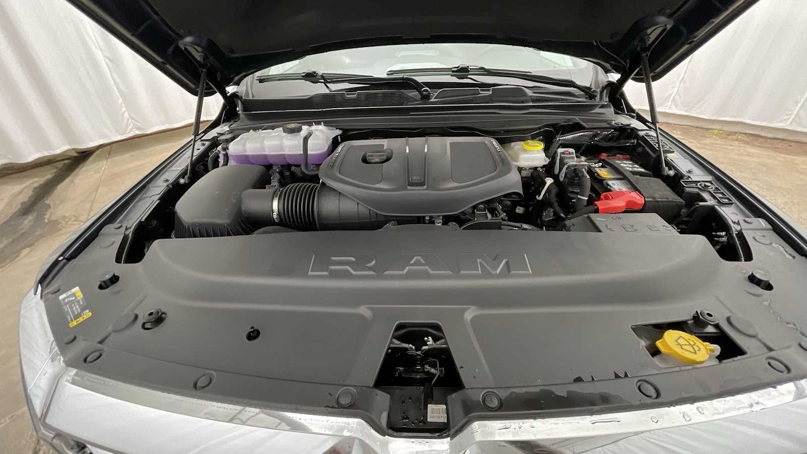Thumbnail: 2026 RAM 1500 - 28
