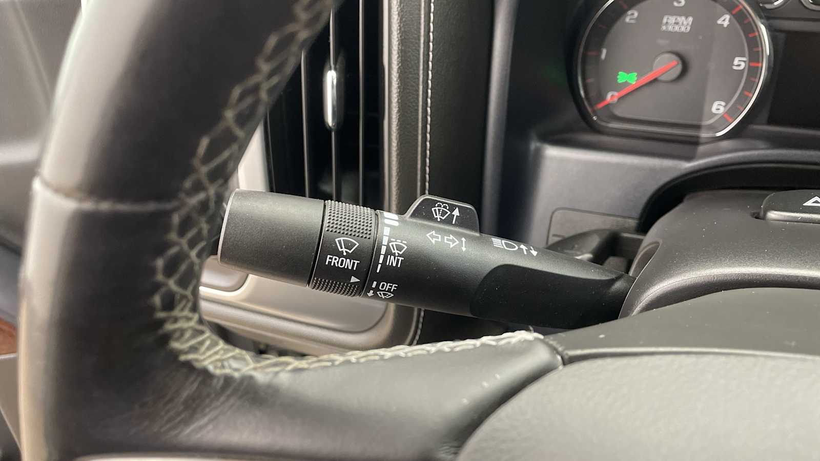 Thumbnail: 2016 GMC Sierra 3500 - 14