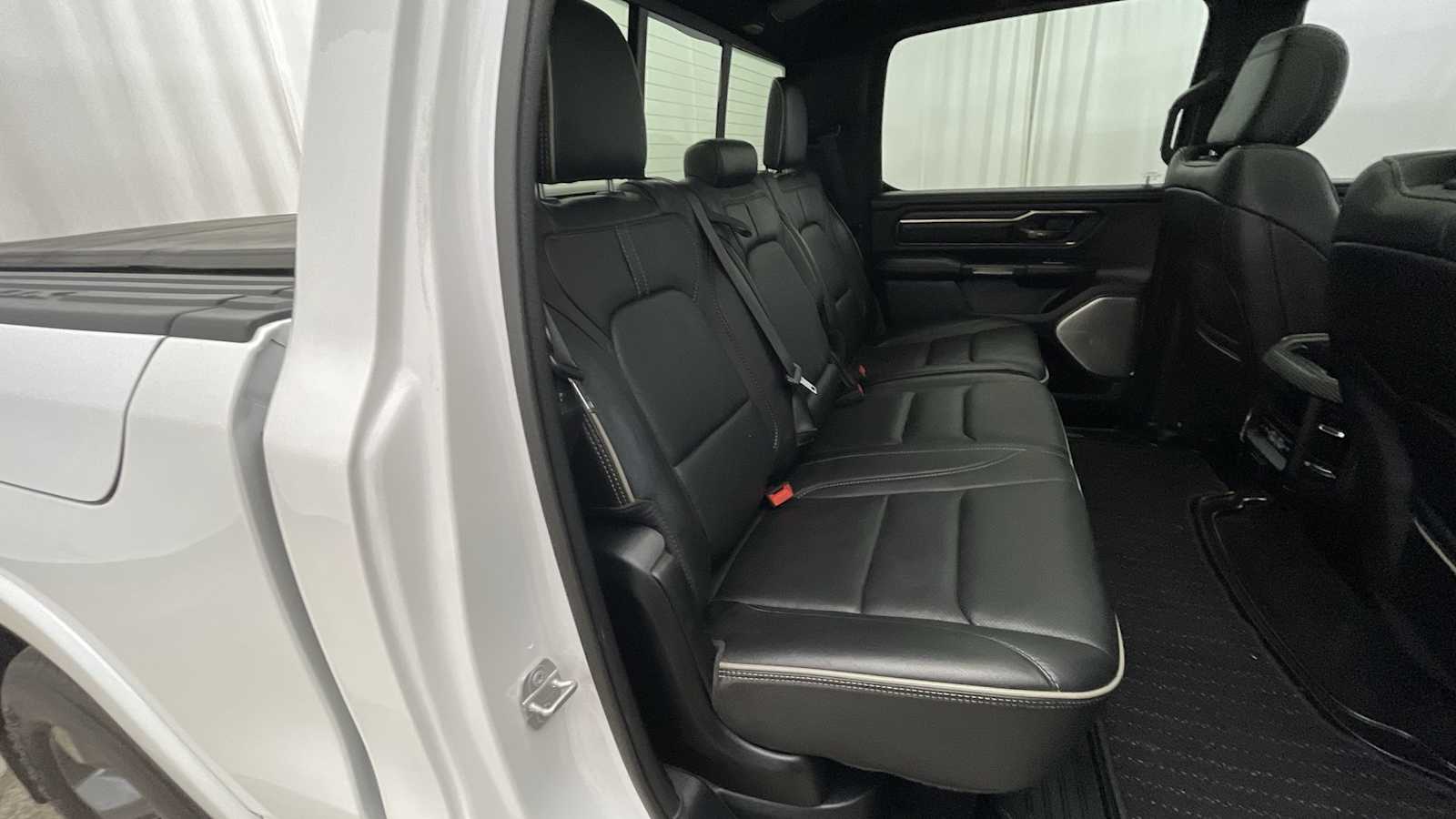 Thumbnail: 2021 RAM 1500 - 11