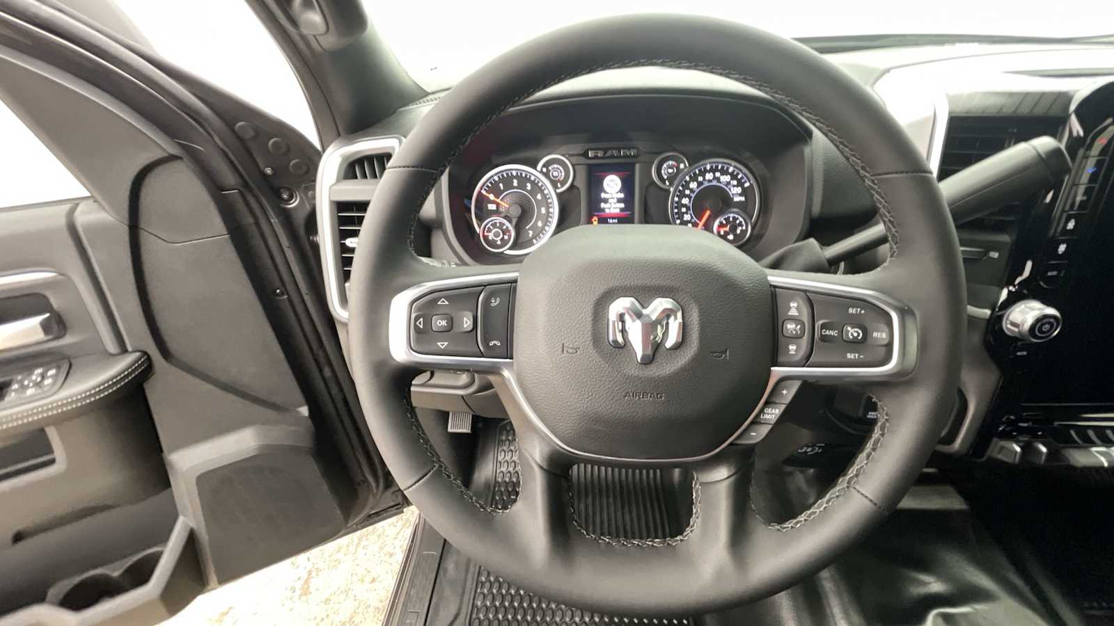 Thumbnail: 2026 RAM 2500 - 12