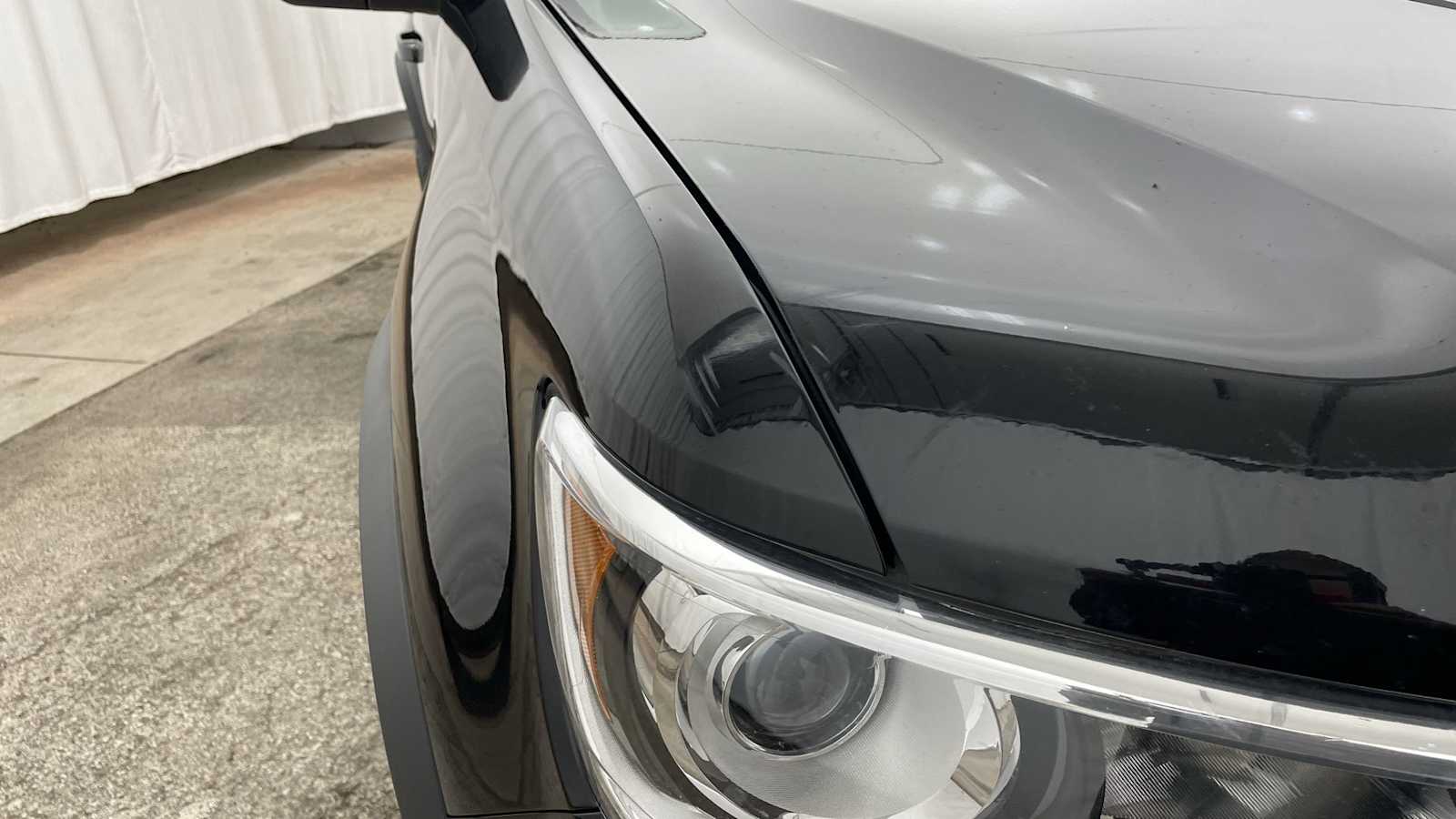 Thumbnail: 2021 Chevrolet Colorado - 44