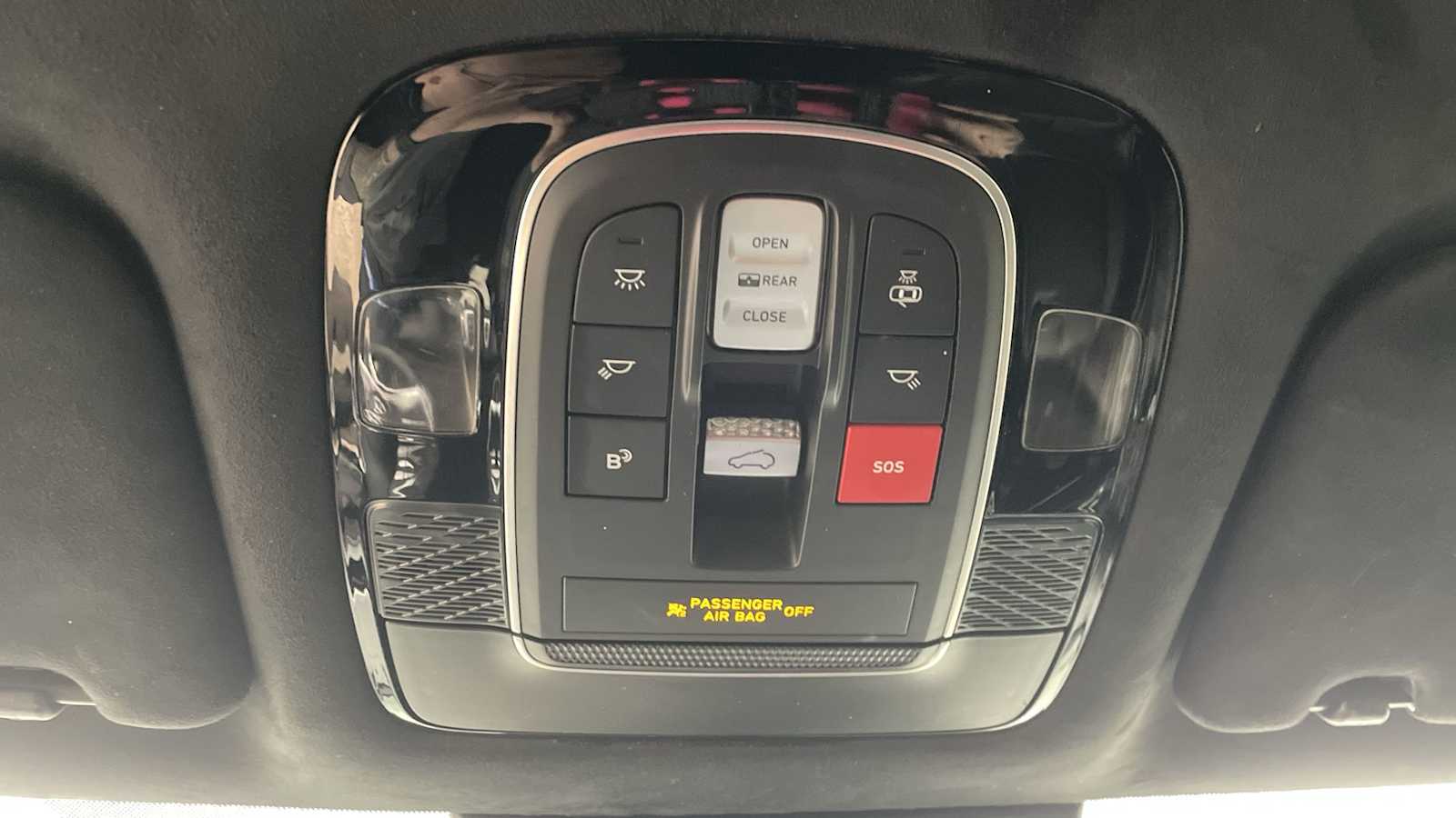 Thumbnail: 2023 Hyundai Palisade - 26