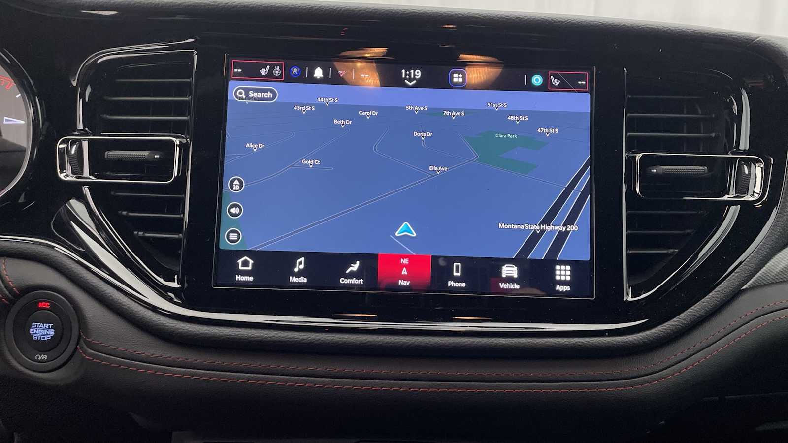 Thumbnail: 2026 Dodge Durango - 4