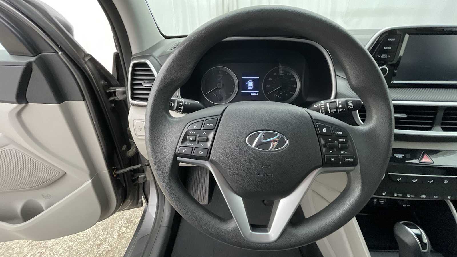 Thumbnail: 2020 Hyundai Tucson - 12