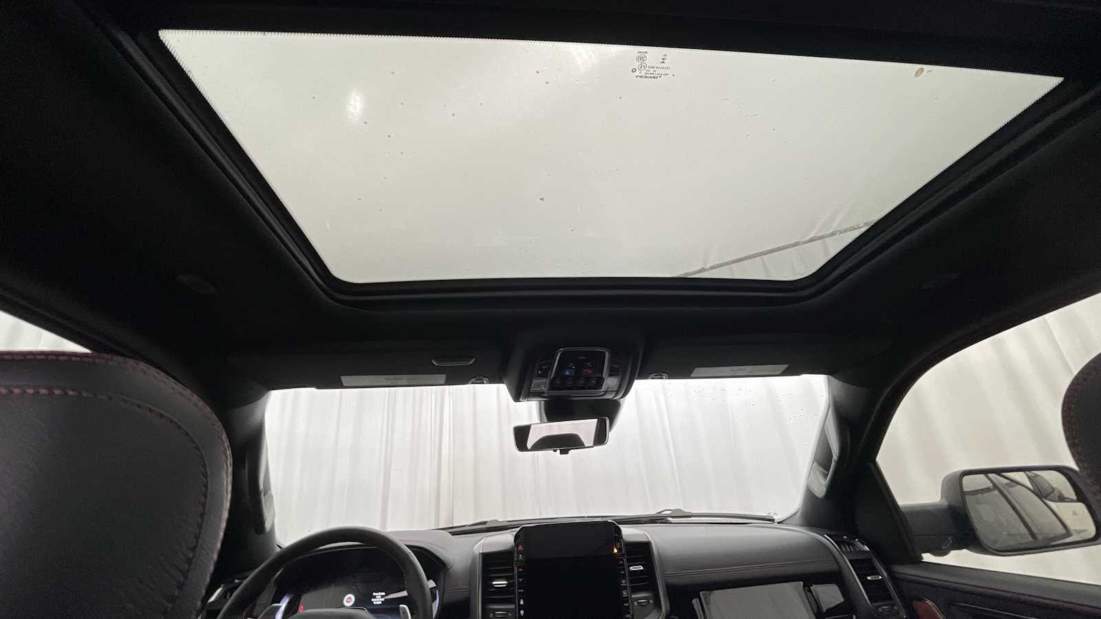 Thumbnail: 2026 RAM 1500 - 9