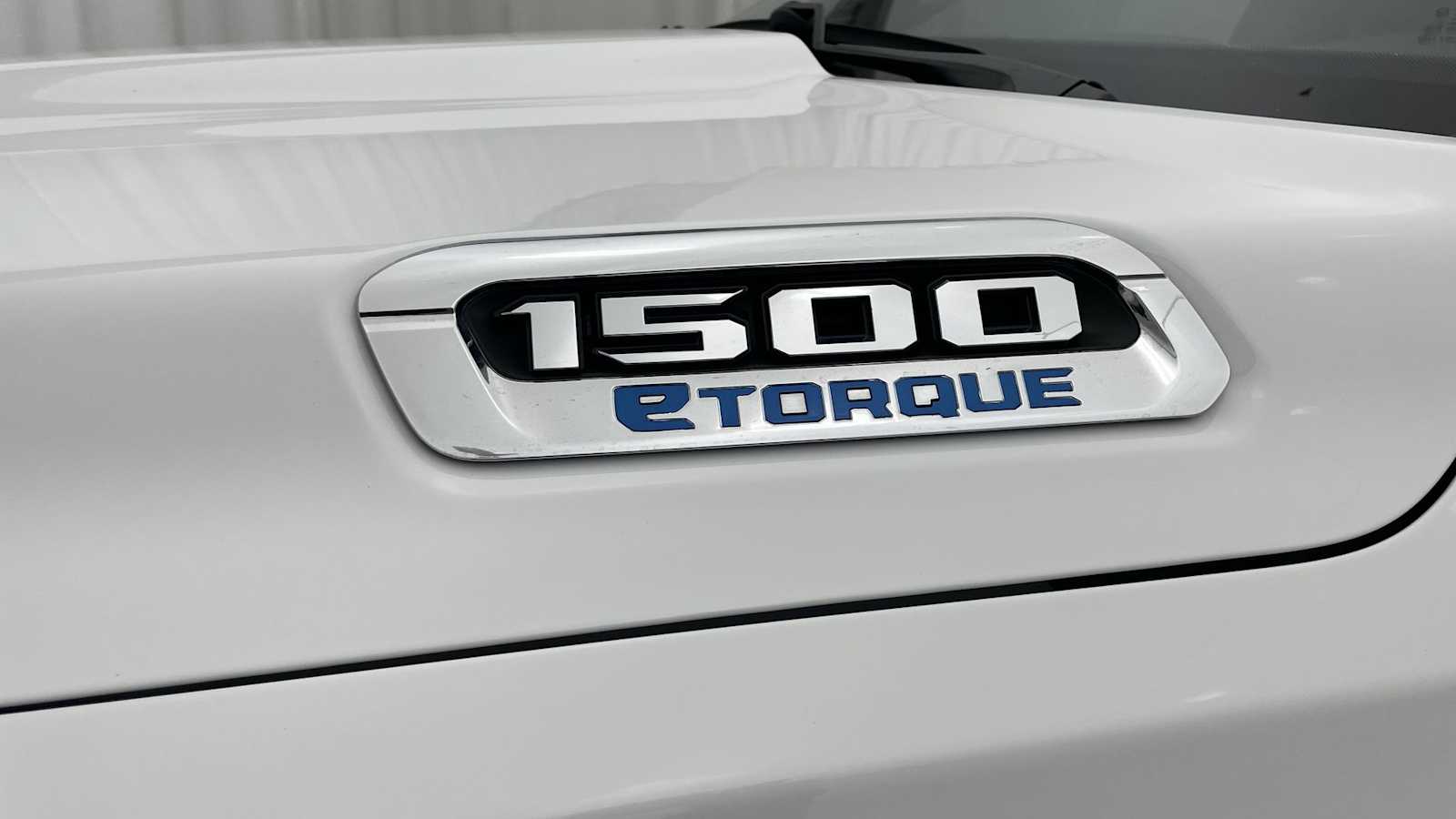 Thumbnail: 2023 RAM 1500 - 38