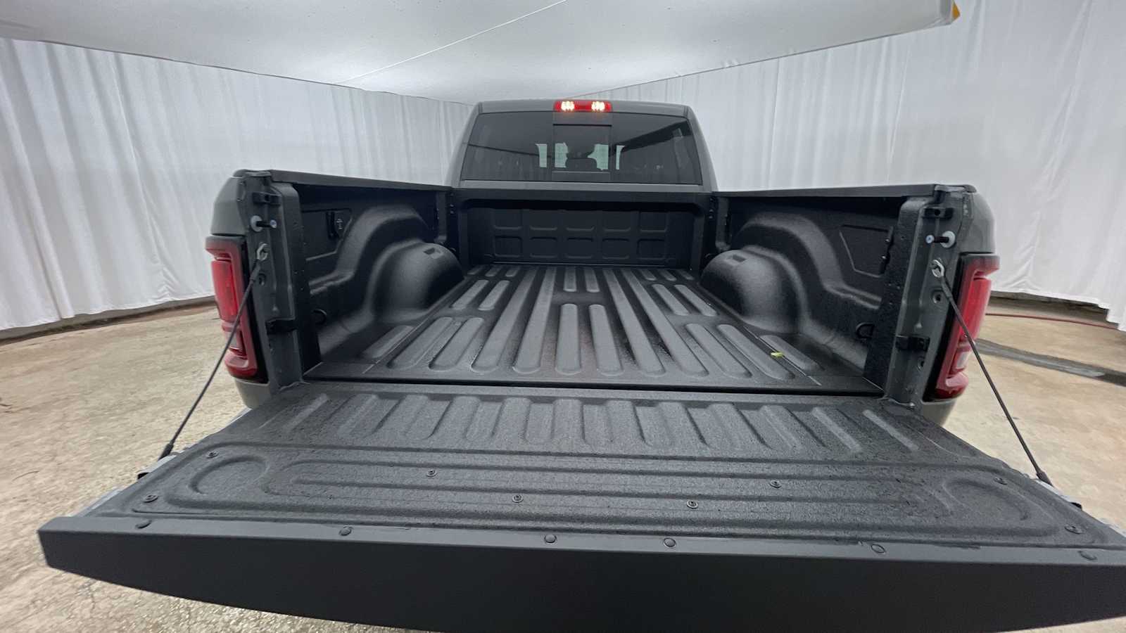 Thumbnail: 2026 RAM 2500 - 27