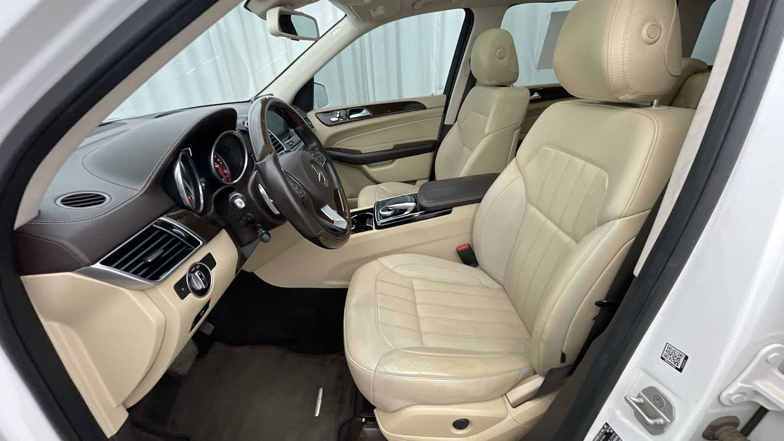 Thumbnail: 2017 Mercedes-Benz GLS - 6