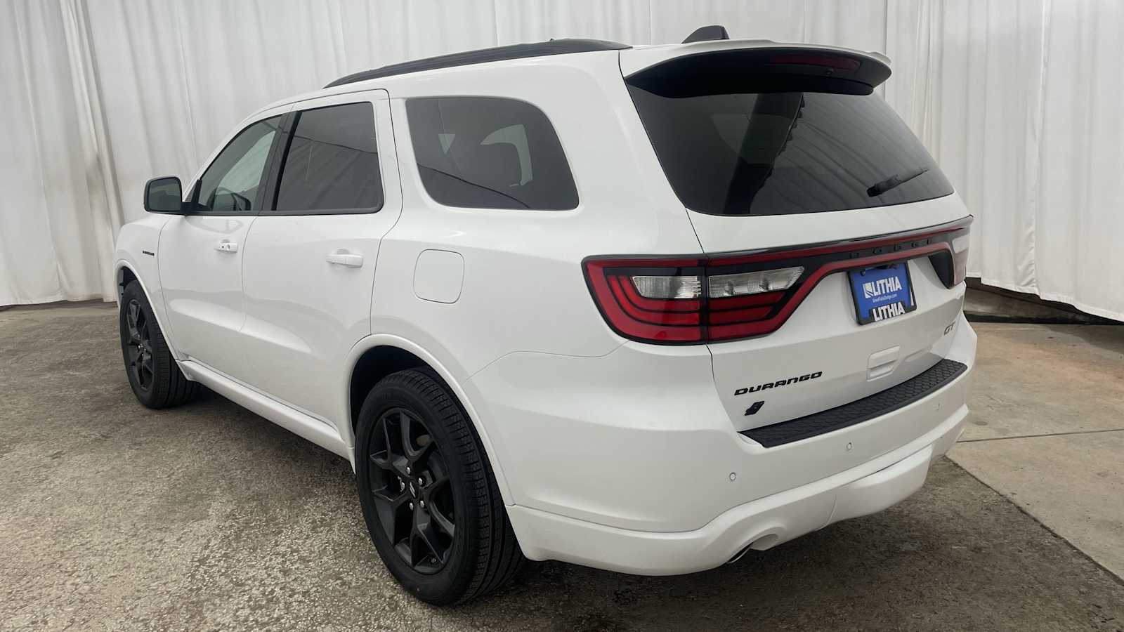 Thumbnail: 2026 Dodge Durango - 35