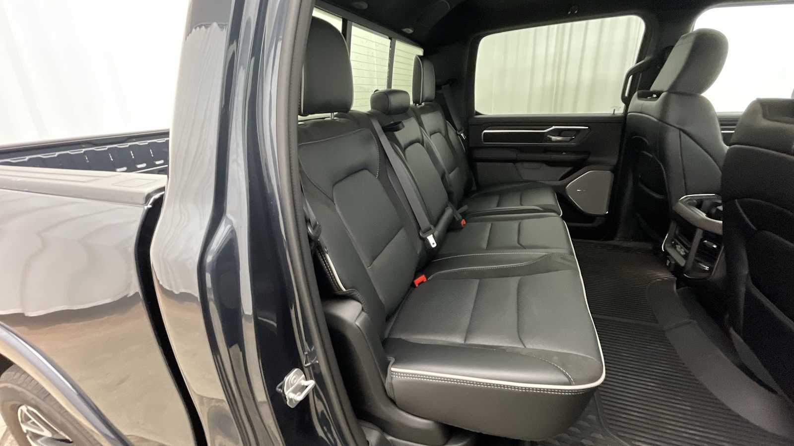 Thumbnail: 2026 RAM 1500 - 10