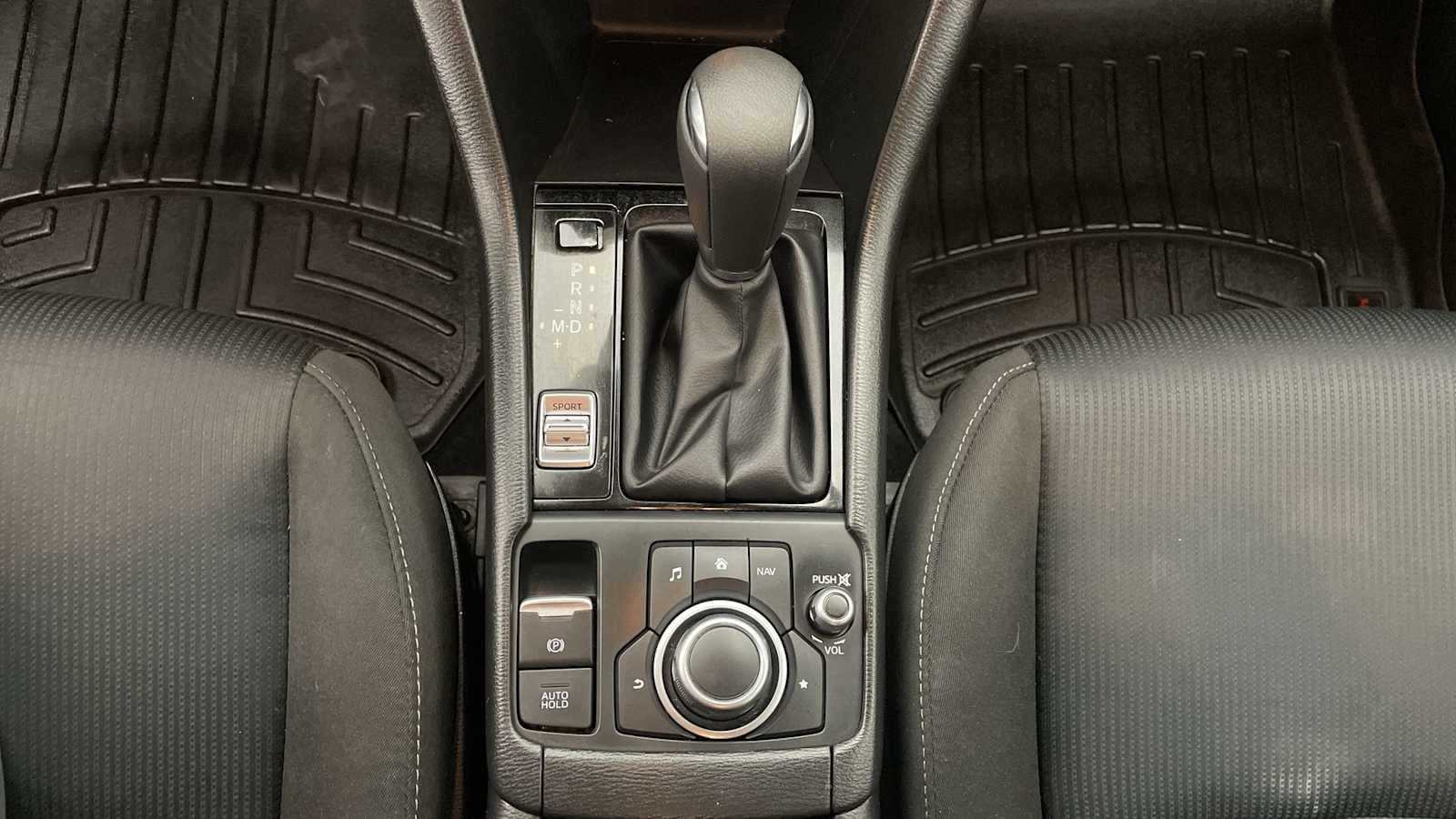 Thumbnail: 2021 Mazda CX-3 - 19