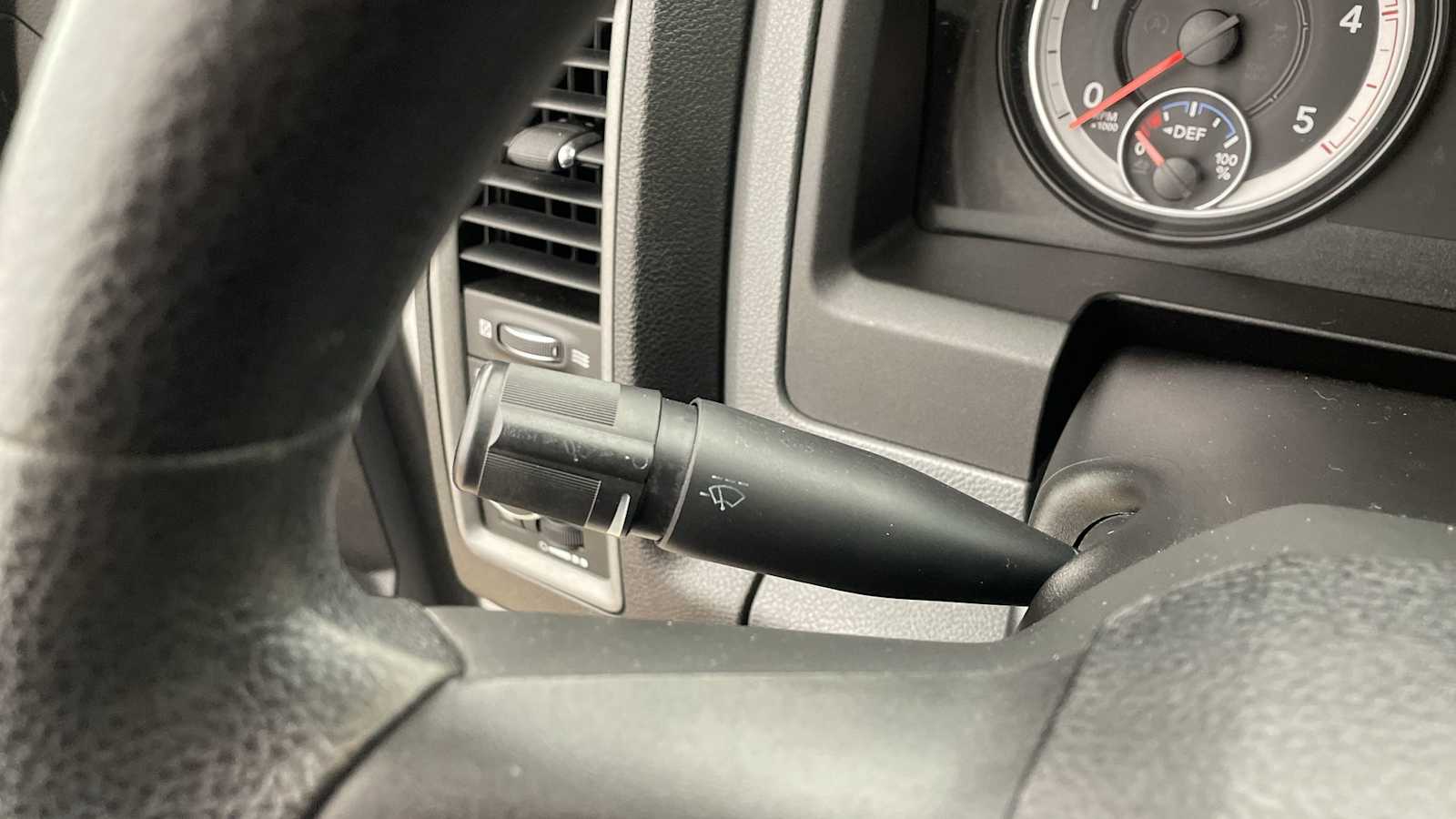 Thumbnail: 2014 RAM 2500 - 11