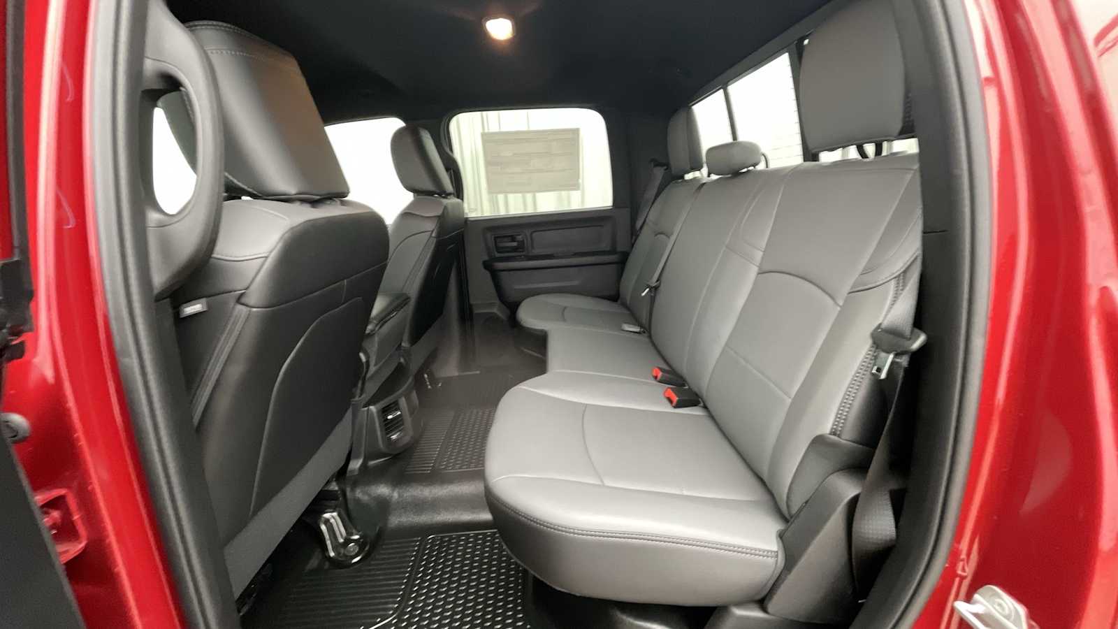 Thumbnail: 2026 RAM 2500 - 9