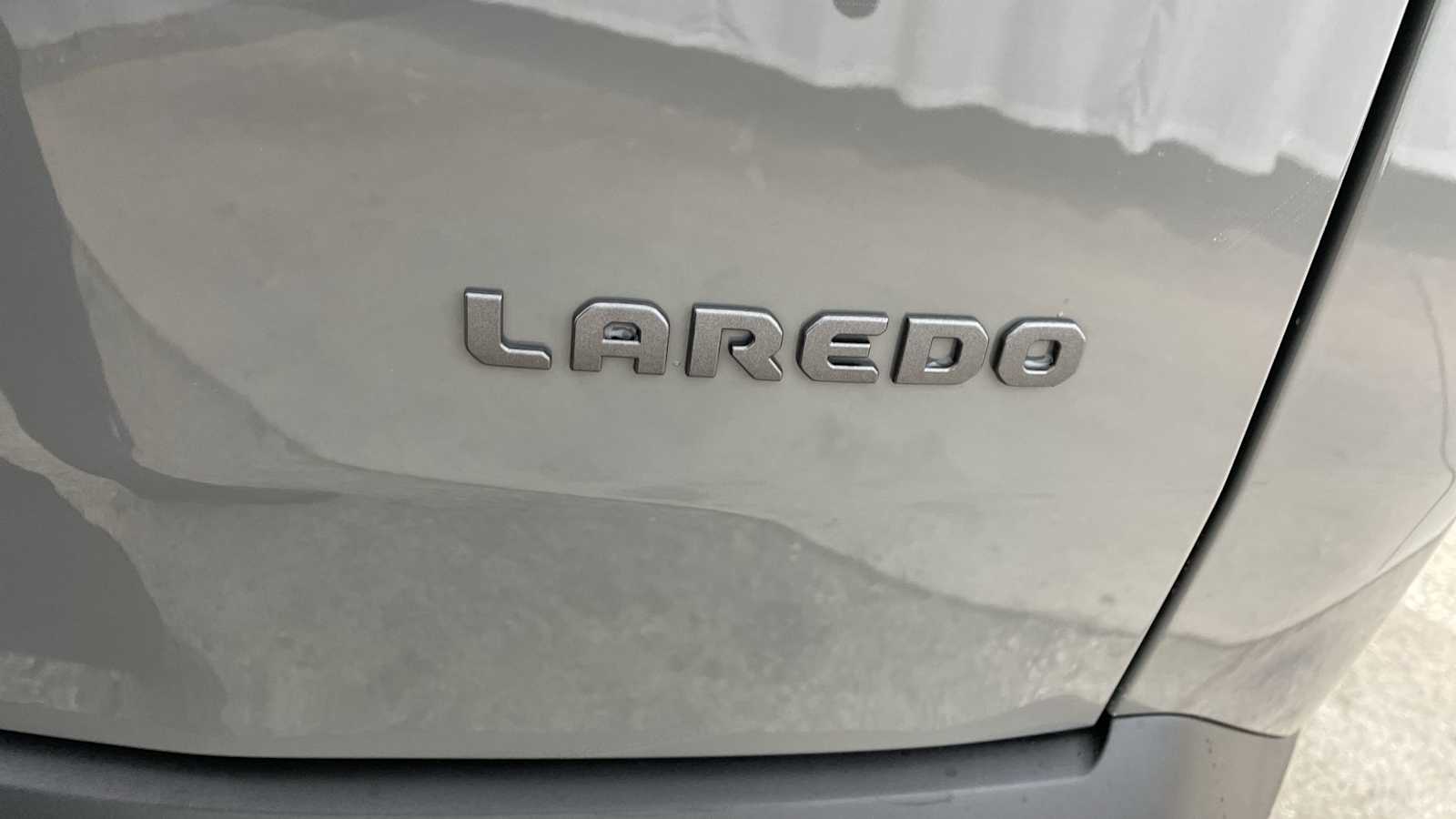 Thumbnail: 2026 Jeep Cherokee - 24