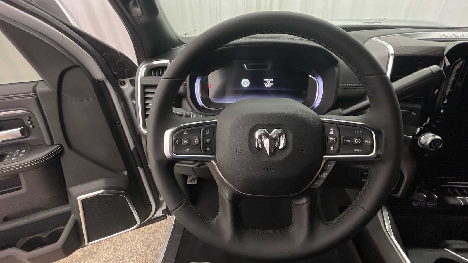 Thumbnail: 2026 RAM 2500 - 12