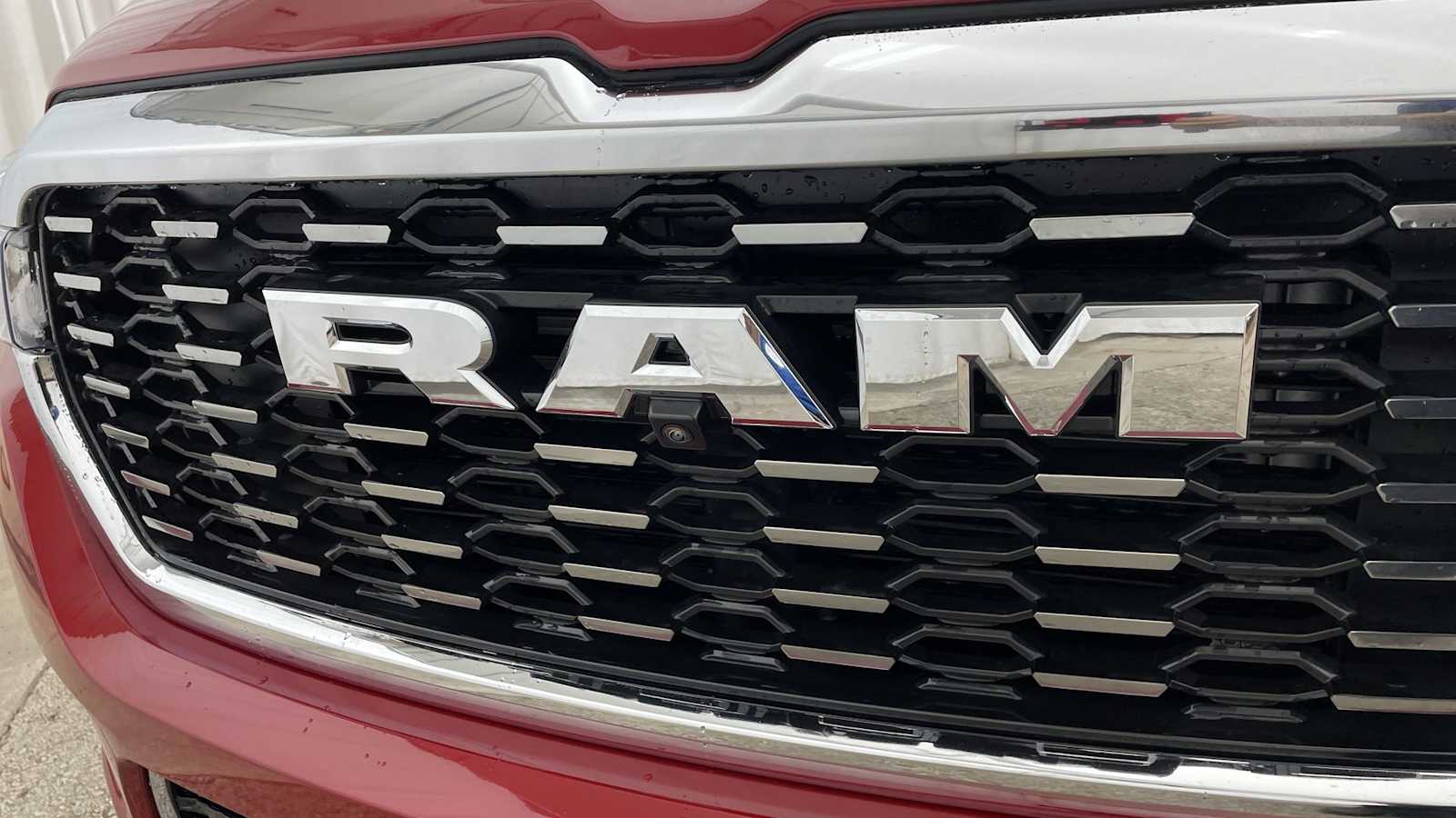 Thumbnail: 2026 RAM 1500 - 42