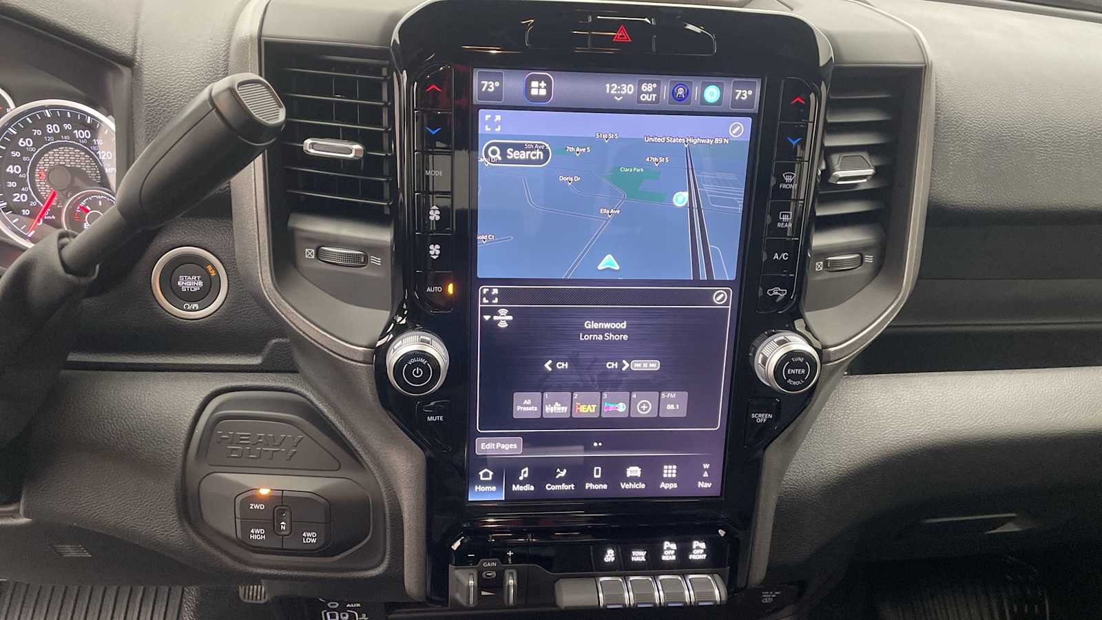 Thumbnail: 2026 RAM 3500 - 16