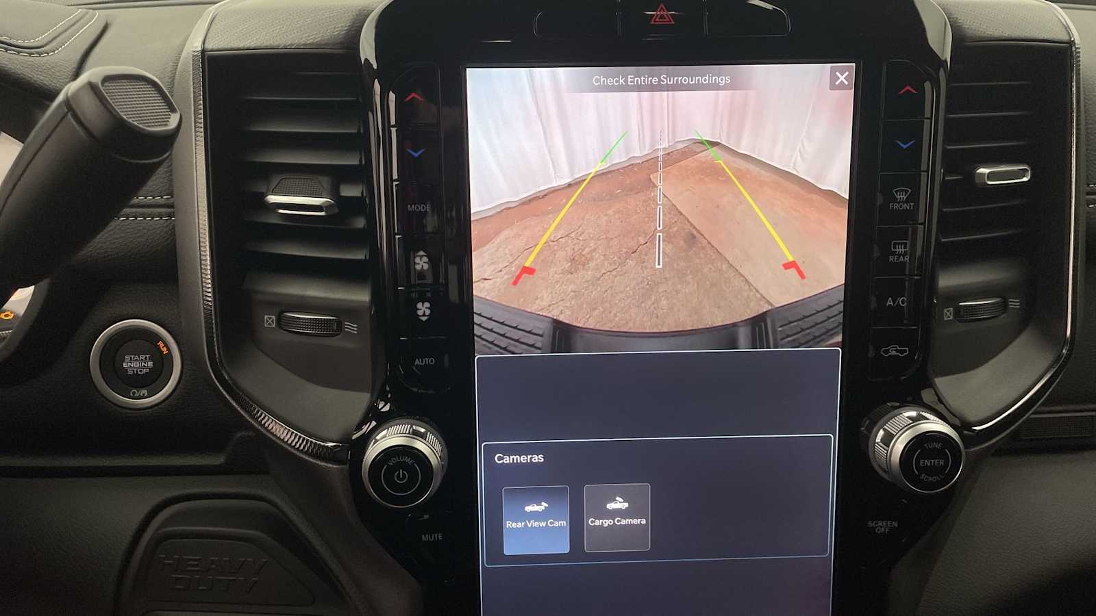 Thumbnail: 2026 RAM 2500 - 5