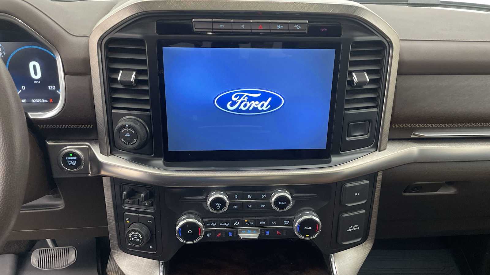 Thumbnail: 2022 Ford F-150 - 18