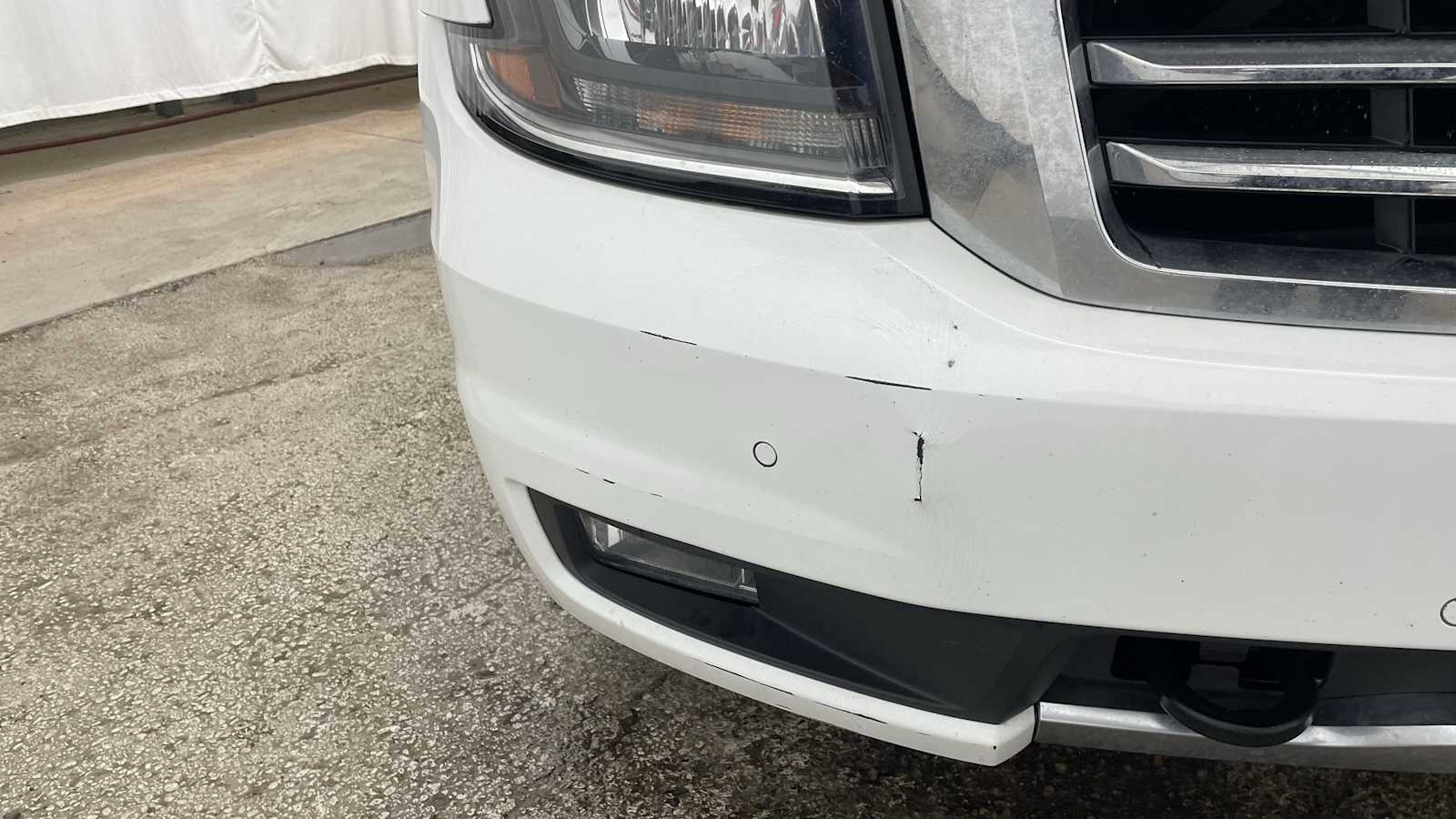 Thumbnail: 2016 Chevrolet Tahoe - 45