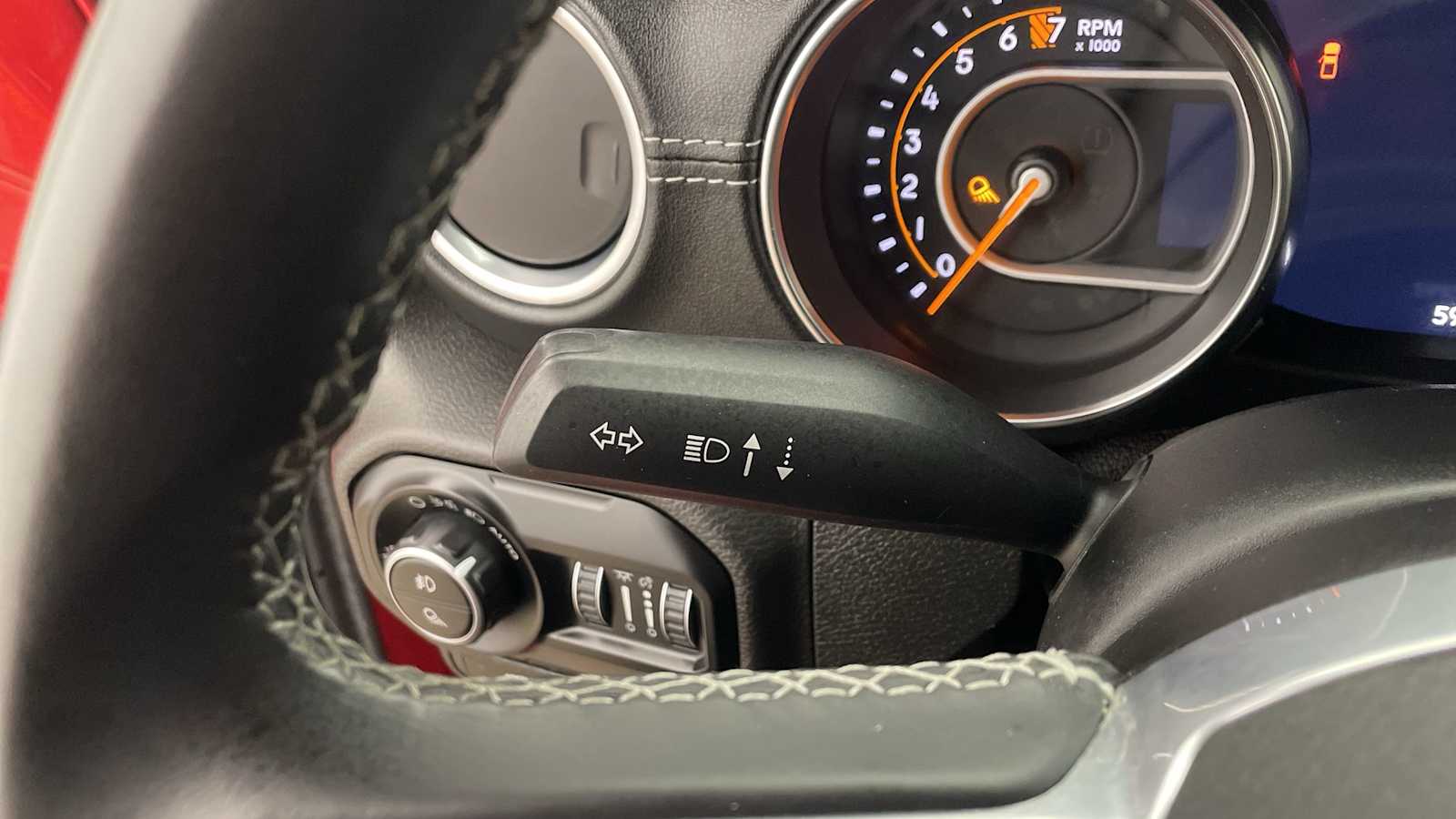 Thumbnail: 2020 Jeep Gladiator - 17