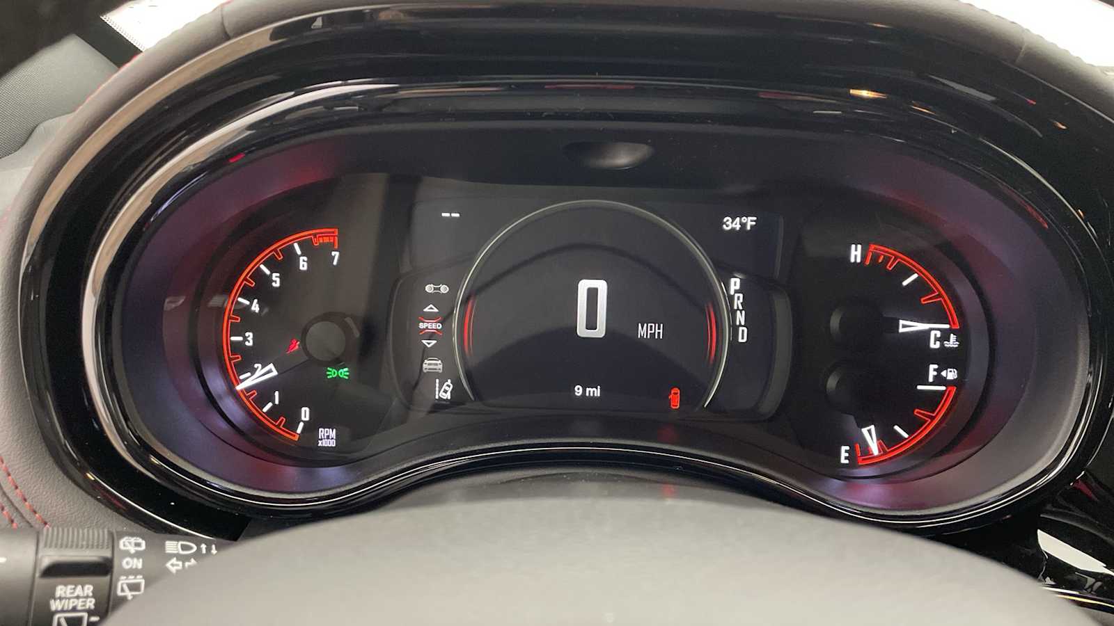 Thumbnail: 2026 Dodge Durango - 22