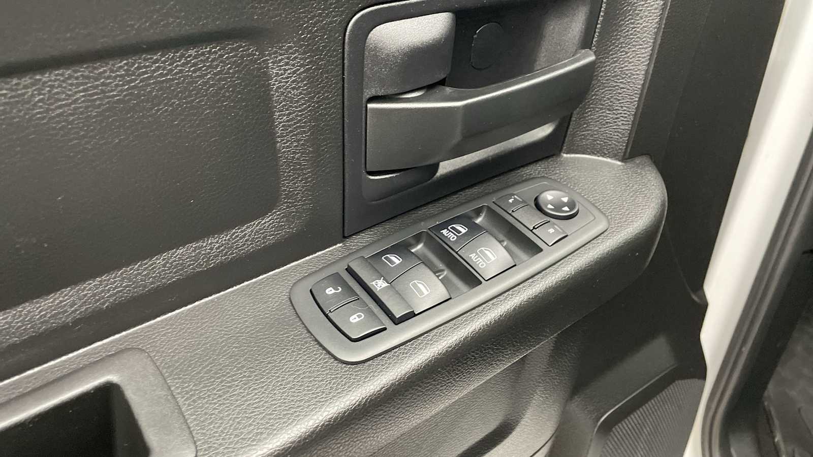 Thumbnail: 2018 RAM 1500 - 6