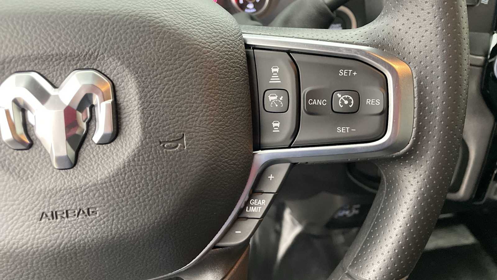 Thumbnail: 2026 RAM 3500 - 14