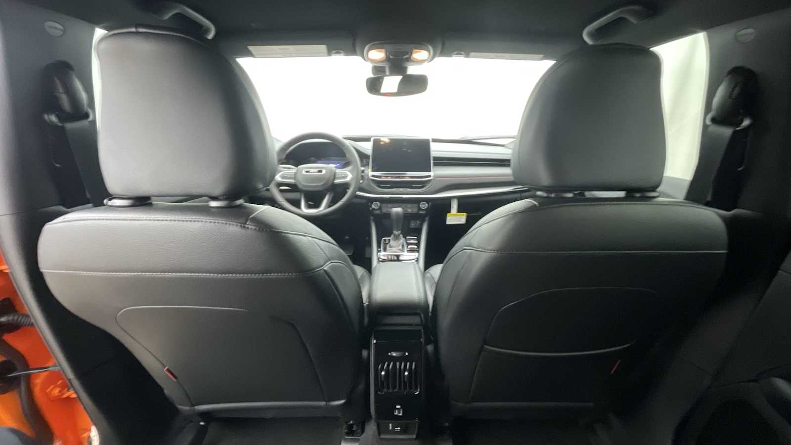 Thumbnail: 2026 Jeep Compass - 7