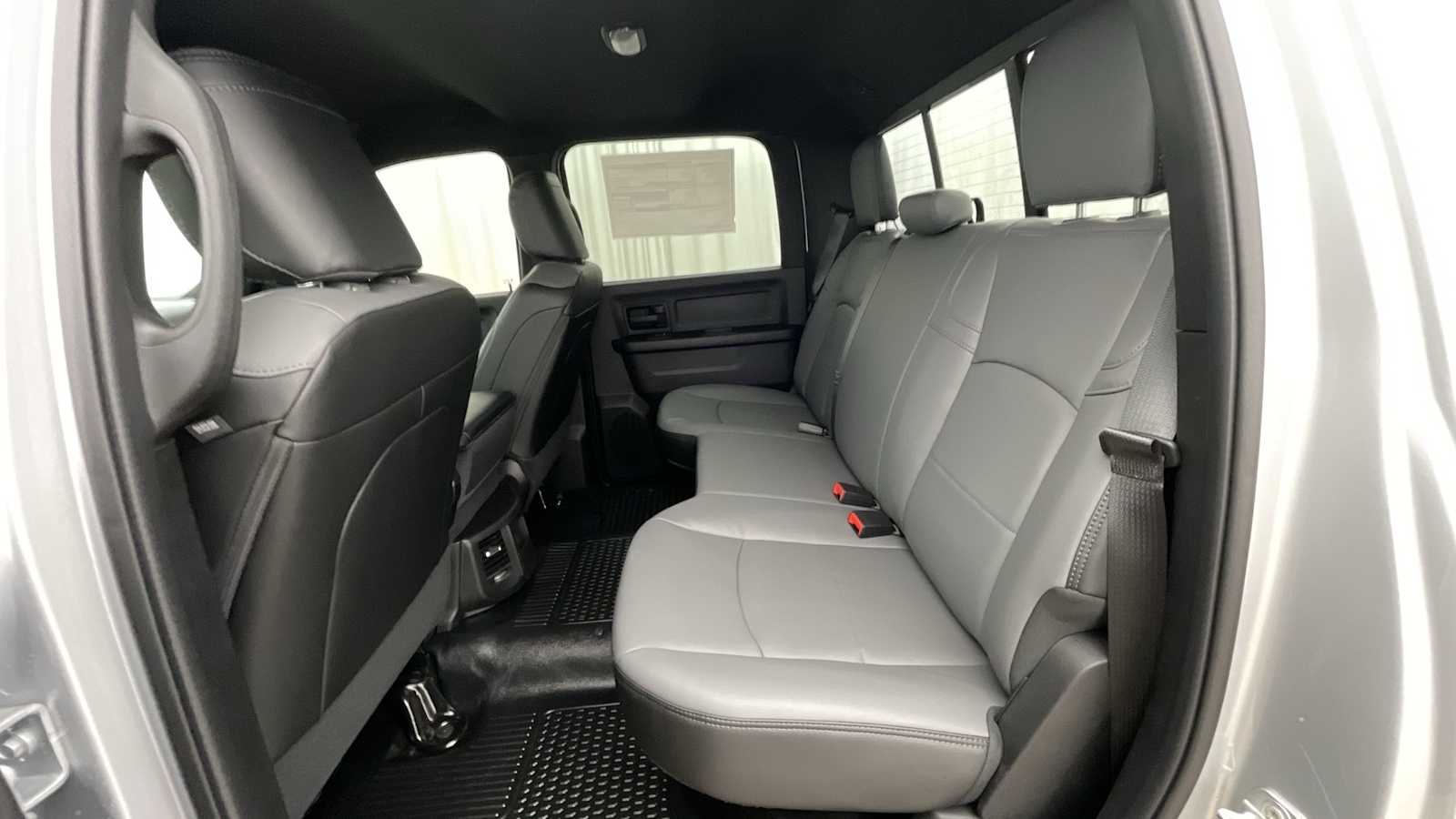 Thumbnail: 2026 RAM 3500 - 9