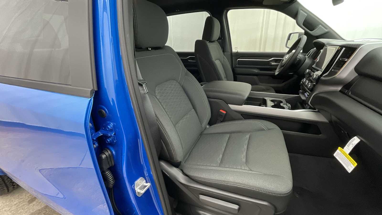 Thumbnail: 2026 RAM 1500 - 10